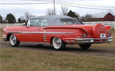 Chevrolet-Impala-1958-Red-Black-990-16