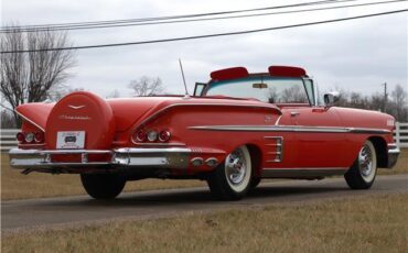 Chevrolet-Impala-1958-Red-Black-990-25