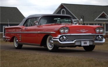 Chevrolet-Impala-1958-Red-Black-990-28