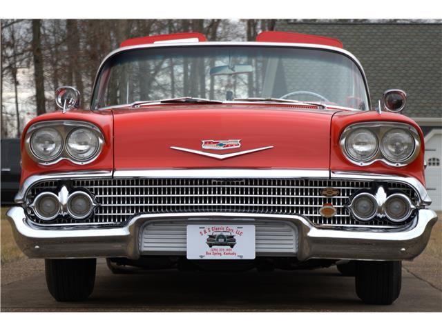 Chevrolet-Impala-1958-Red-Black-990-3