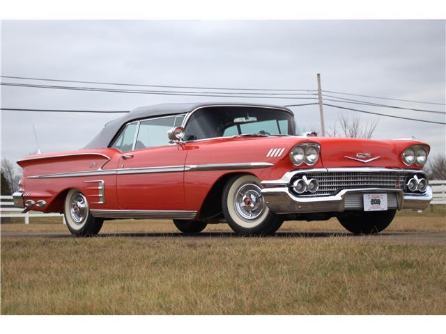 Chevrolet-Impala-1958-Red-Black-990-5