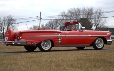 Chevrolet-Impala-1958-Red-Black-990-6