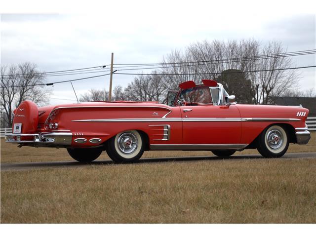 Chevrolet-Impala-1958-Red-Black-990-6