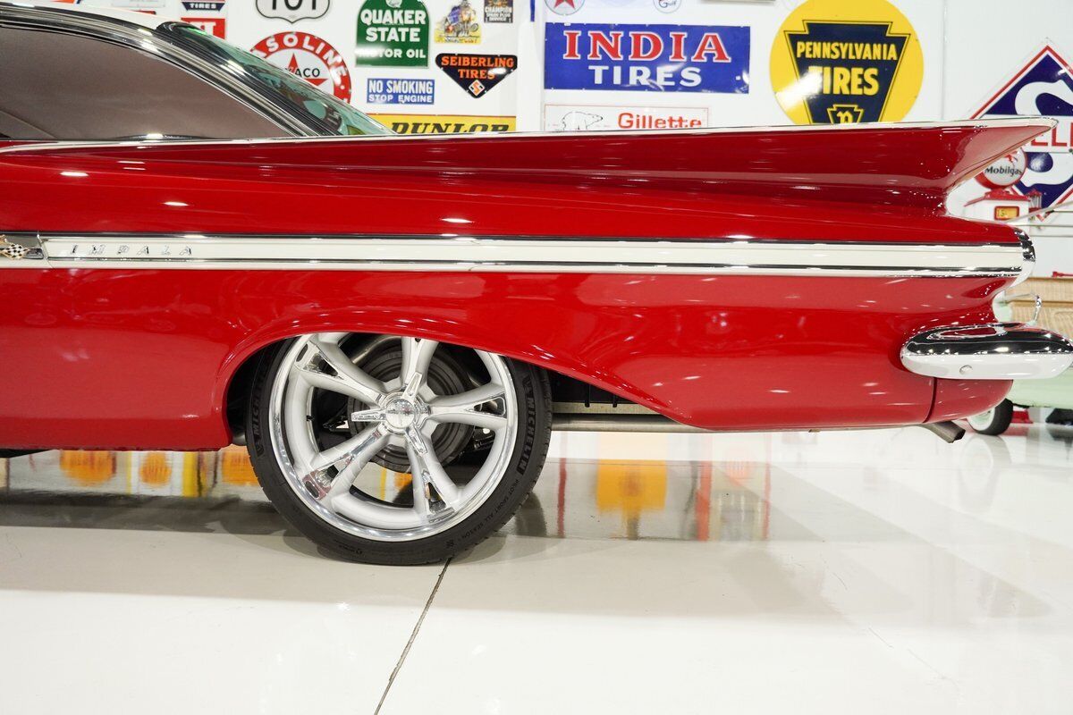 Chevrolet-Impala-1959-Red-Red-996-11