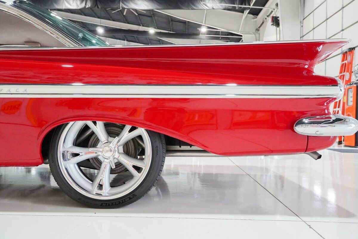 Chevrolet-Impala-1959-Red-Red-996-12