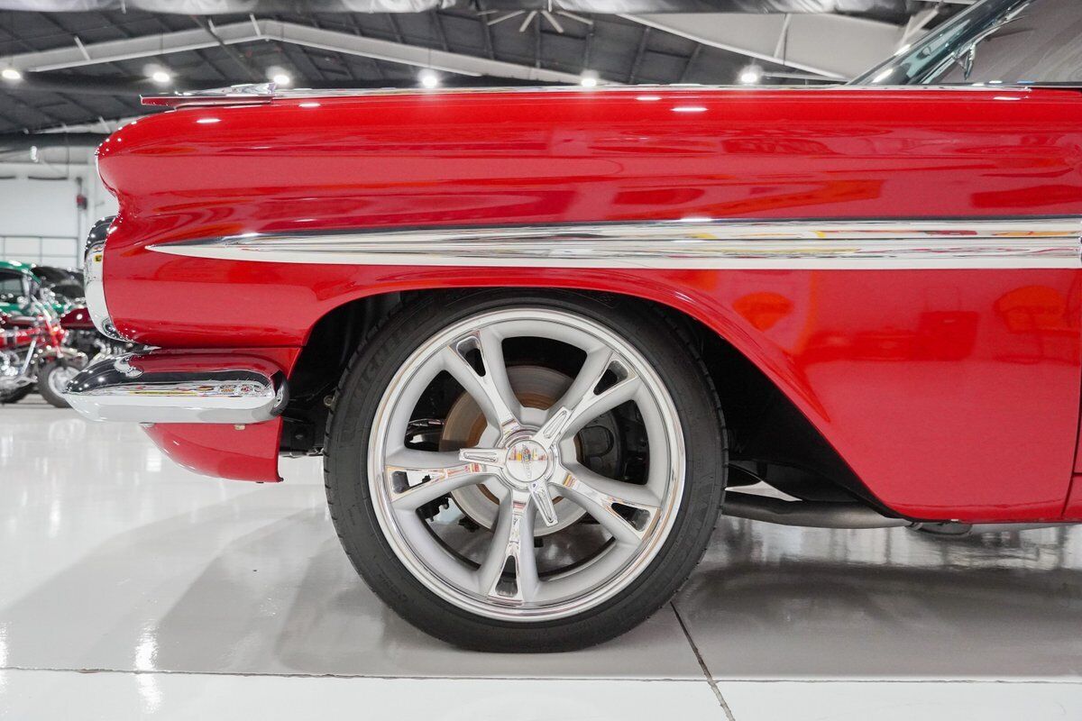 Chevrolet-Impala-1959-Red-Red-996-15