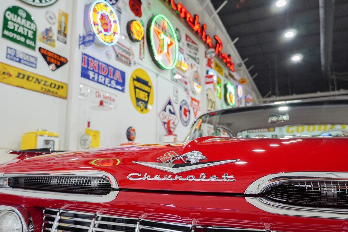 Chevrolet-Impala-1959-Red-Red-996-21