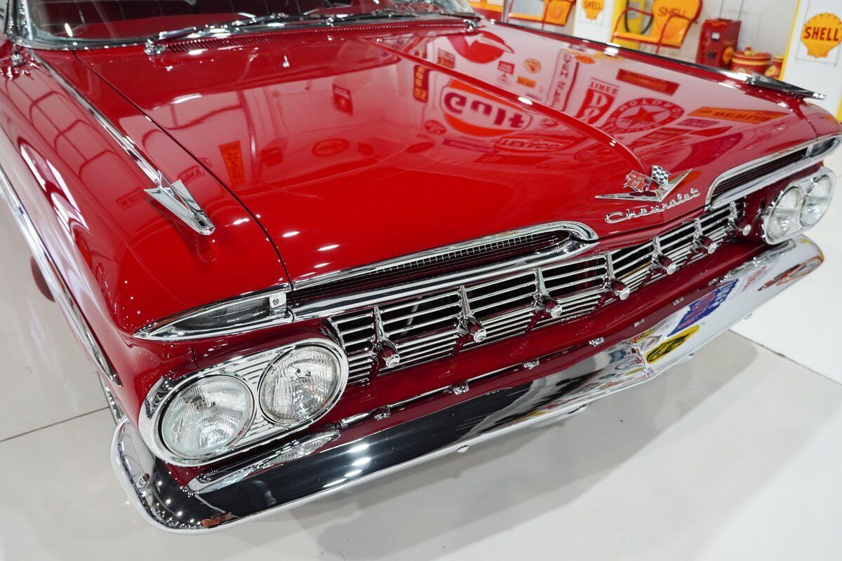 Chevrolet-Impala-1959-Red-Red-996-27