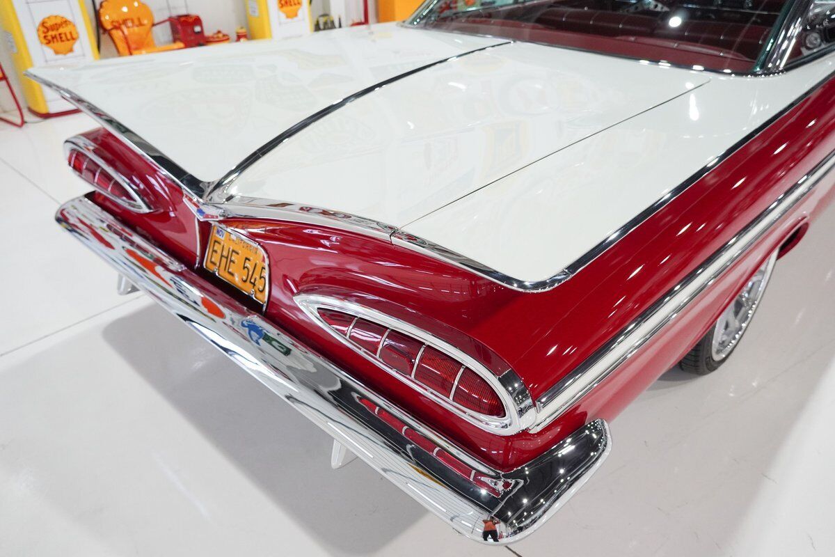 Chevrolet-Impala-1959-Red-Red-996-32