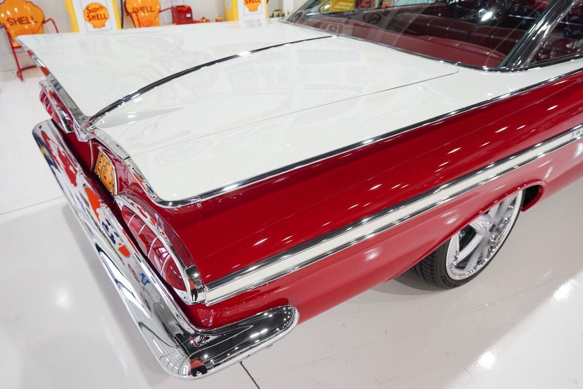 Chevrolet-Impala-1959-Red-Red-996-33