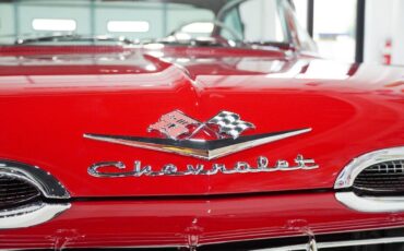 Chevrolet-Impala-1959-Red-Red-996-38