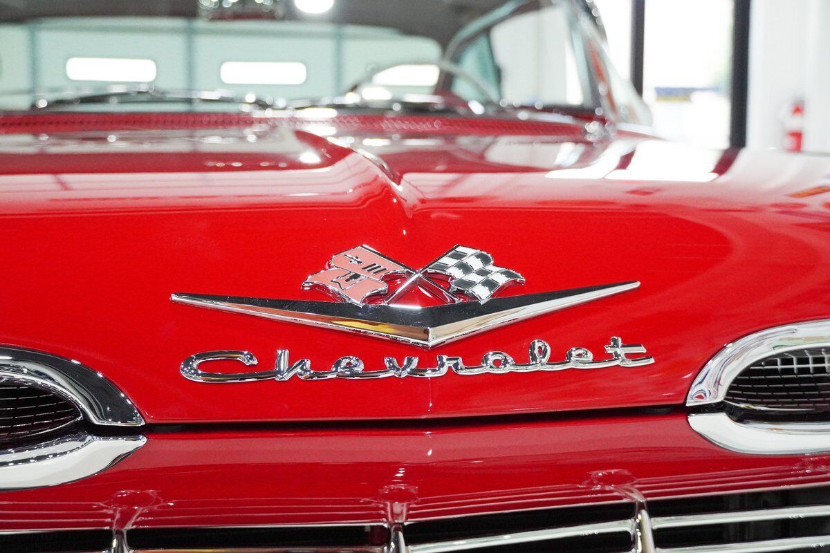 Chevrolet-Impala-1959-Red-Red-996-38