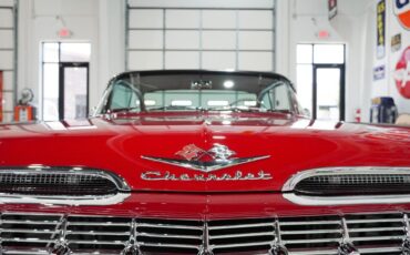 Chevrolet-Impala-1959-Red-Red-996-39