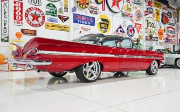 Chevrolet-Impala-1959-Red-Red-996-8