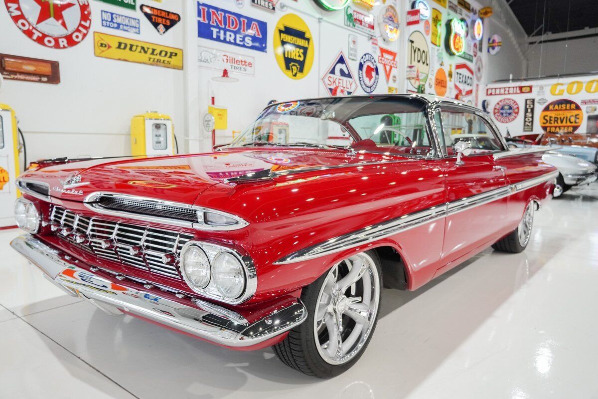 Chevrolet Impala  1959 à vendre