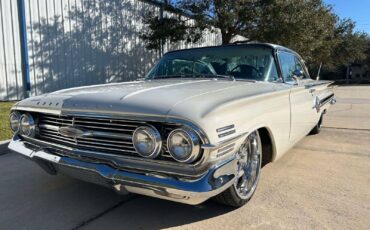 Chevrolet-Impala-1960-White-Black-1609-12