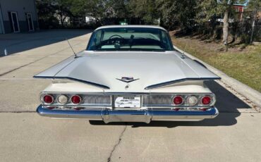 Chevrolet-Impala-1960-White-Black-1609-13