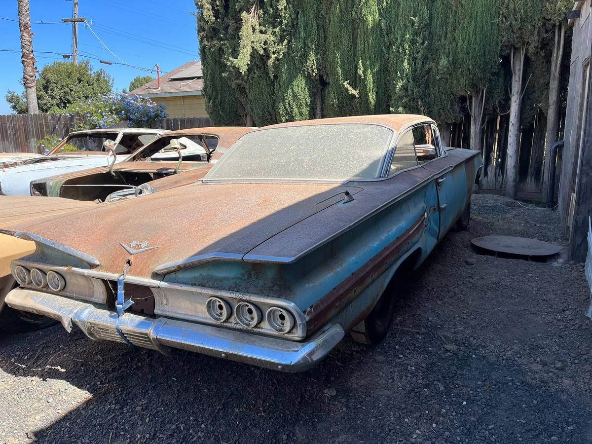 Chevrolet-Impala-1960-blue-160932-1