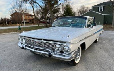 Chevrolet Impala  1961 à vendre