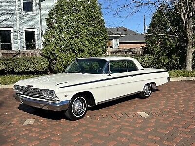 Chevrolet Impala  1962 à vendre