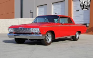 Chevrolet-Impala-1962-red-7105