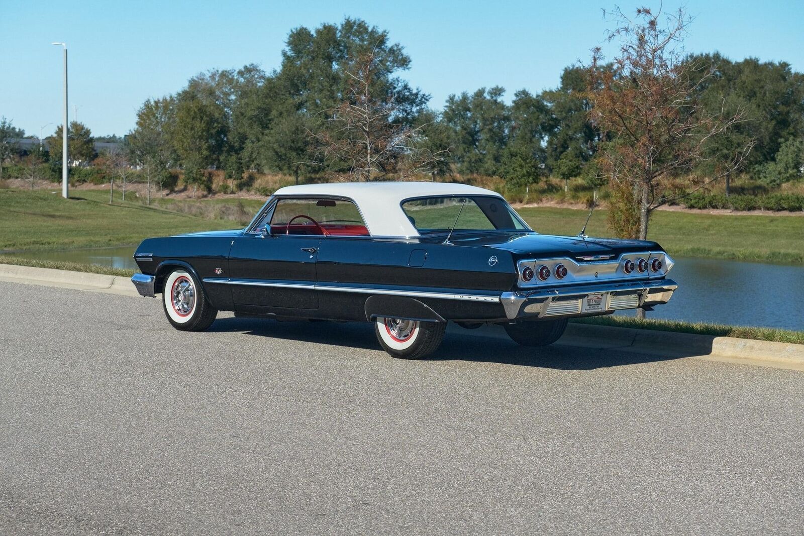 Chevrolet-Impala-1963-3