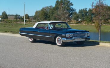 Chevrolet-Impala-1963-8