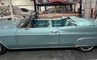 Chevrolet-Impala-1966-Green-82077-20