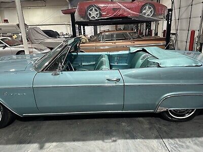 Chevrolet-Impala-1966-Green-82077-20