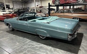 Chevrolet-Impala-1966-Green-82077-21