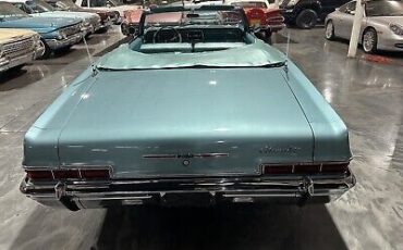 Chevrolet-Impala-1966-Green-82077-22