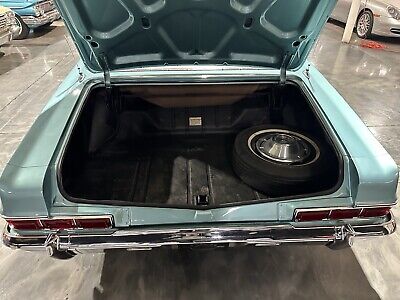 Chevrolet-Impala-1966-Green-82077-3