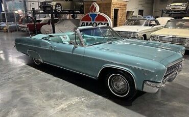 Chevrolet Impala 1966