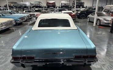 Chevrolet-Impala-1966-Green-82077-6