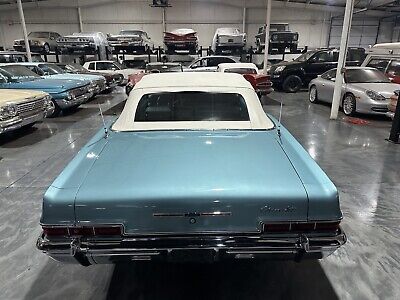 Chevrolet-Impala-1966-Green-82077-6