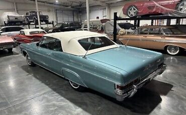 Chevrolet-Impala-1966-Green-82077-7