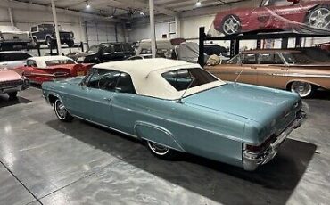 Chevrolet-Impala-1966-Green-82077-8