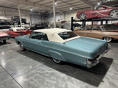 Chevrolet-Impala-1966-Green-82077-8