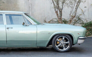 Chevrolet-Impala-1966-Green-Other-Color-0-10