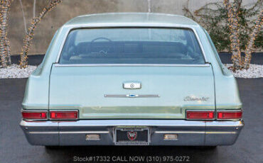 Chevrolet-Impala-1966-Green-Other-Color-0-5