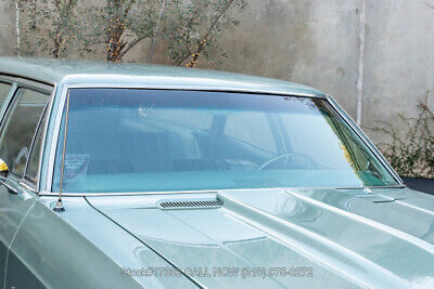 Chevrolet-Impala-1966-Green-Other-Color-0-9