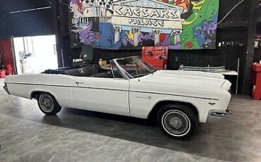 Chevrolet-Impala-1966-Grey-64374-19