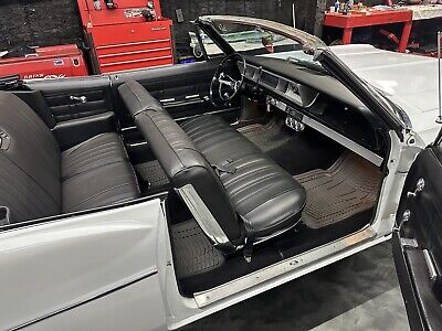 Chevrolet-Impala-1966-Grey-64374-20