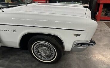 Chevrolet-Impala-1966-Grey-64374-29