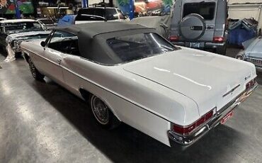 Chevrolet-Impala-1966-Grey-64374-36