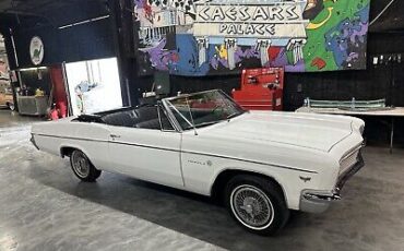 Chevrolet Impala 1966