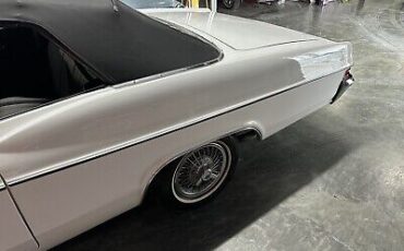 Chevrolet-Impala-1966-Grey-64374-39