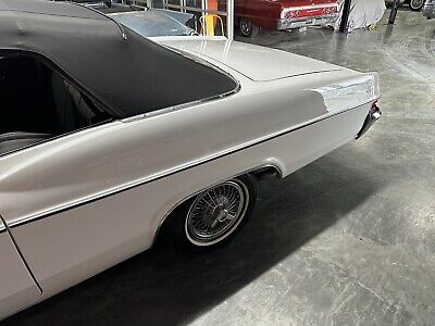 Chevrolet-Impala-1966-Grey-64374-39