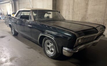 Chevrolet-Impala-1966-black-80467