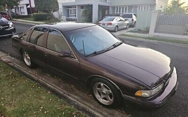 Chevrolet-Impala-1995-10